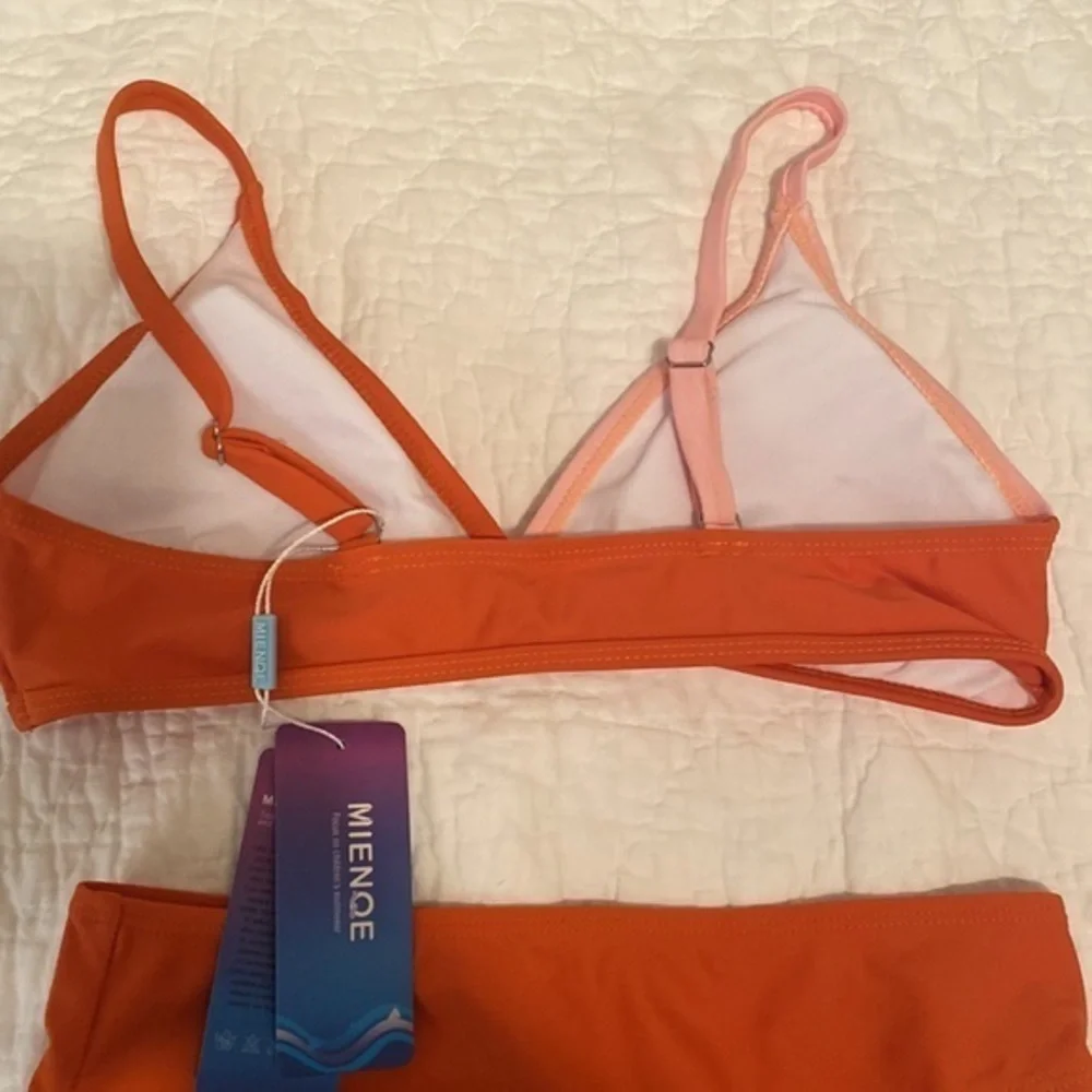 Mienqe Girls‎ Swim Suite